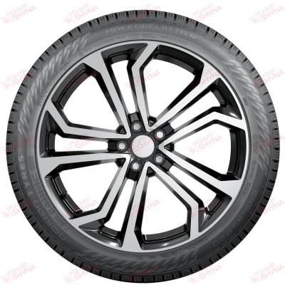 Nokian Hakkapeliitta R5 SUV 225/55 R18 102R XL SUV (T432211) за