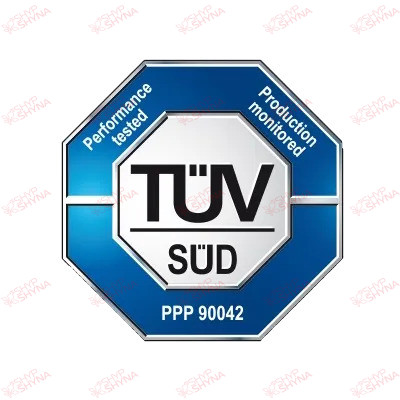 Nokian Snowproof 3P 225/55 R18 102V XL , зображення № 5