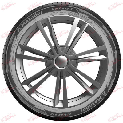 Matador Hectorra 5 175/65 R14 82T , зображення № 3
