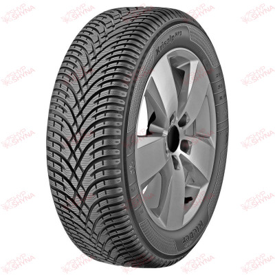 Kleber Krisalp HP3 235/55 R17 99H , зображення №