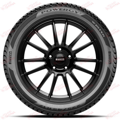 Pirelli POWERGY WINTER 205/55 R16 91H , зображення № 3