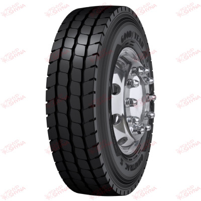 Goodyear Omnitrac S