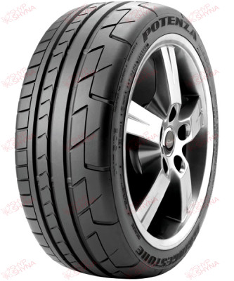Bridgestone Potenza RE070R 285/35 R20 100Y , зображення №