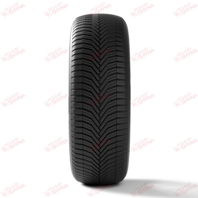 Michelin CrossClimate SUV 225/55 R19 99V SUV , зображення № 4