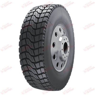 Tracmax GRT928 9/- R20 144/142K , зображення №
