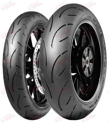 Dunlop SX SPORTSMART 2