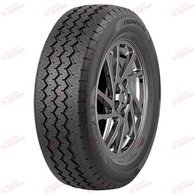 Fronway VanPlus 09 165/70 R14C 89/87R , зображення №