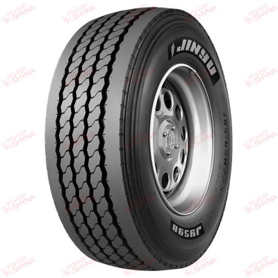 Jinyu JY598 385/65 R22,5 164K , зображення №