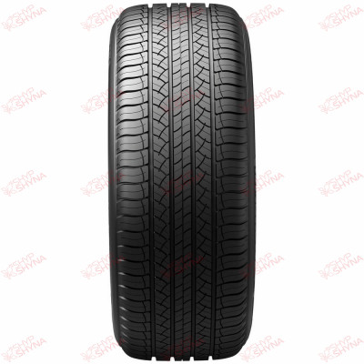 Michelin Latitude Tour HP 215/60 R17 96H, зображення № 4
