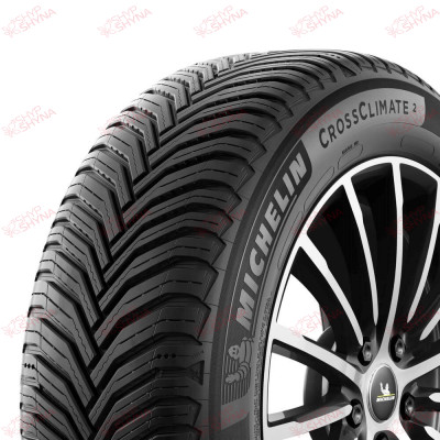Michelin CrossClimate 2 185/65 R15 92T XL , зображення № 5