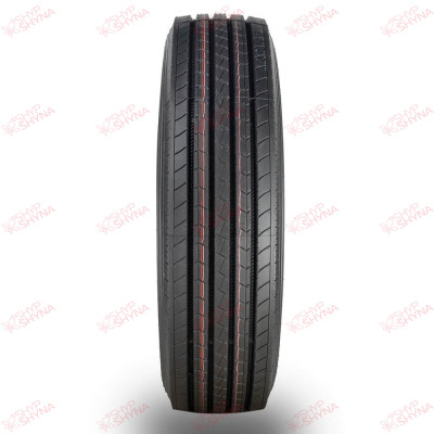 Powertrac Power Contact 385/65 R22,5 160L , зображення № 2