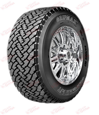 Gripmax Gripmax A/T 255/65 R16 109T , зображення №