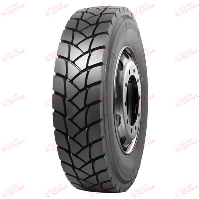 Sunfull HF768 13/- R22,5 156/152G , зображення №