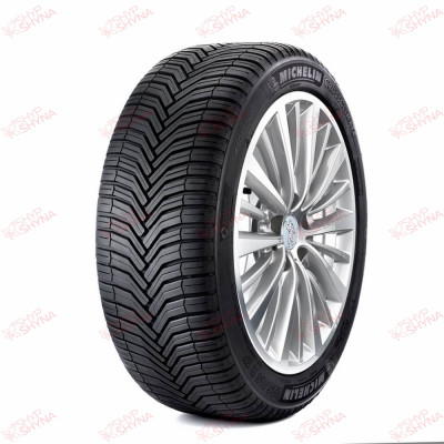 Michelin CrossClimate 225/60 R16 102W , зображення №