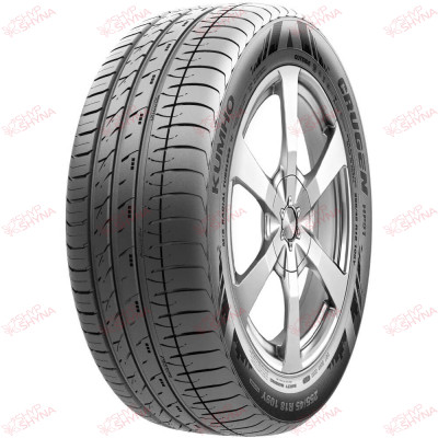 Kumho Crugen HP91 245/50 R19 105W XL , зображення №