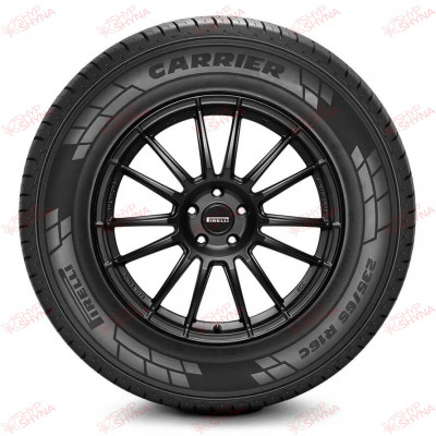 Pirelli Carrier 225/55 R17C 109/107T , зображення № 3