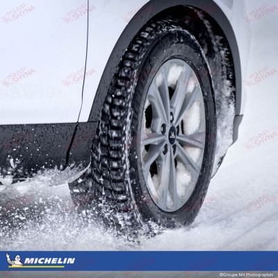Michelin X-Ice Snow 205/60 R16 96H XL (649313) за найкращою ціною