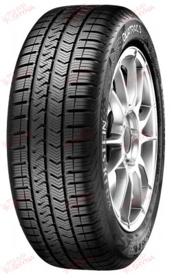 Vredestein Quatrac 5 195/55 R16 87H , зображення №