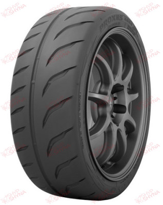 Toyo Proxes R888R 235/35 R19 91Y , зображення №
