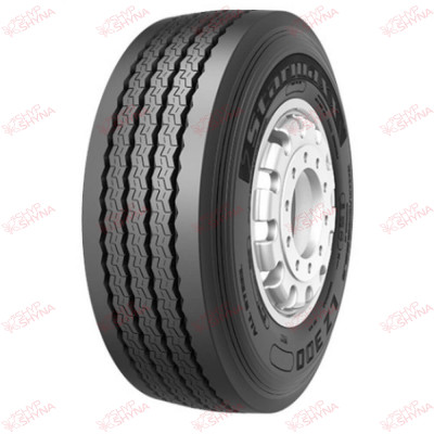 Starmaxx LZ300 385/55 R22,5 160K , зображення №