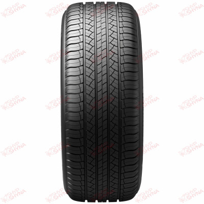 Michelin Latitude Tour HP 215/60 R16 95H , зображення № 4