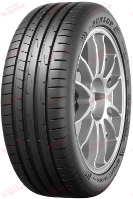 Dunlop SP Sport Maxx RT2 SUV