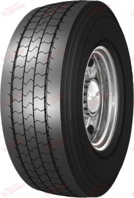 Triangle TRT02 385/65 R22,5 160/158L , зображення №