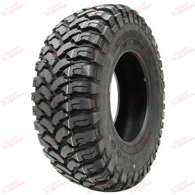 Comforser CF3000 35/12,5 R15 113Q , зображення №
