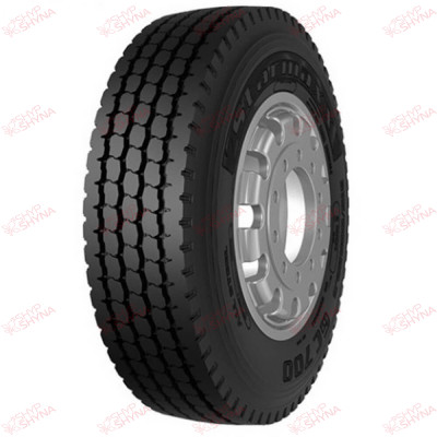 Starmaxx GC700 315/80 R22,5 156/150K , зображення №