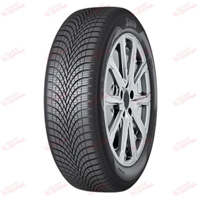 Sava All Weather 165/65 R14 79T , зображення №