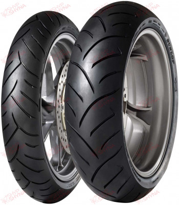 Dunlop SX GP RACER D211