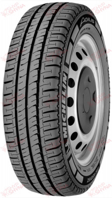 Michelin Agilis+ TV