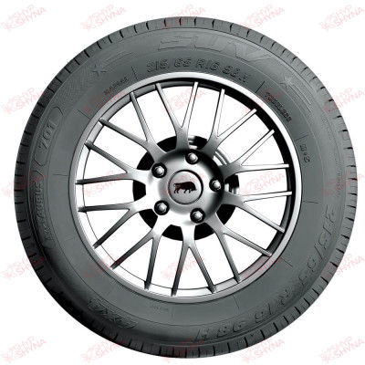 Taurus 701 255/45 R20 101W SUV , зображення № 3