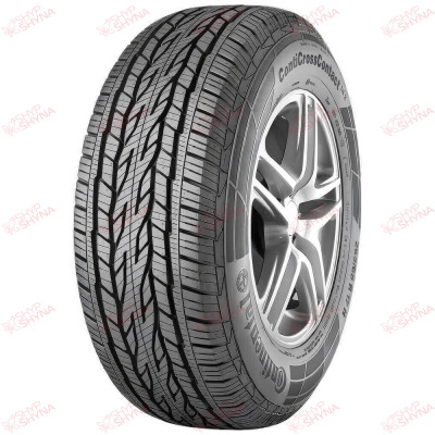 Continental ContiCrossContact LX 2 225/75 R16 104S , зображення №