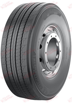 Michelin X Line Energy F Antisplash
