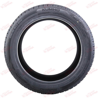 Kumho WinterCraft WP52 185/60 R15 84T , зображення № 3