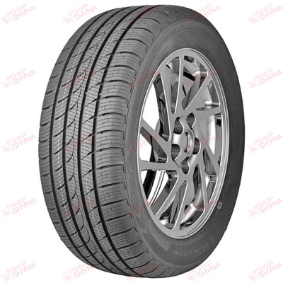 Tracmax Ice Plus S220 235/70 R16 106H , зображення №