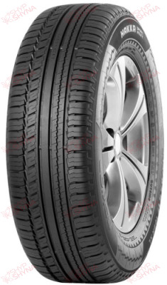 Nokian Hakka 275/55 R19 115W SUV , зображення №