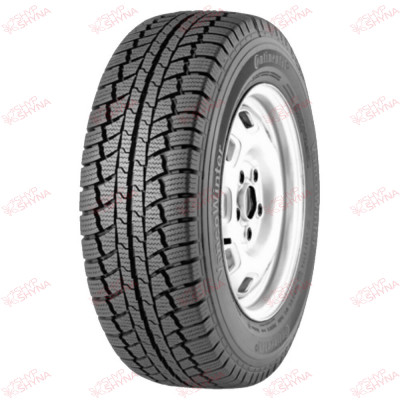 Continental VancoWinter 215/85 R16C 115/112Q , зображення №