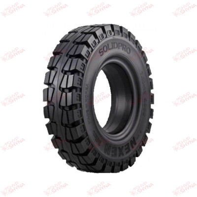 Nexen Solidpro STD 7/- -12 - , зображення №