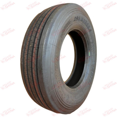Goldshield HD757 315/80 R22,5 156/150M , зображення №