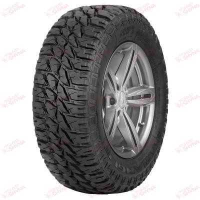 Triangle GripX MT TR281 235/75 R15 104Q , зображення №