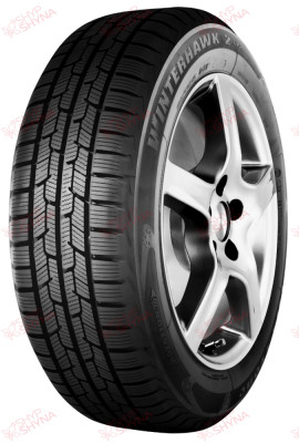 Firestone Winterhawk 2 EVO