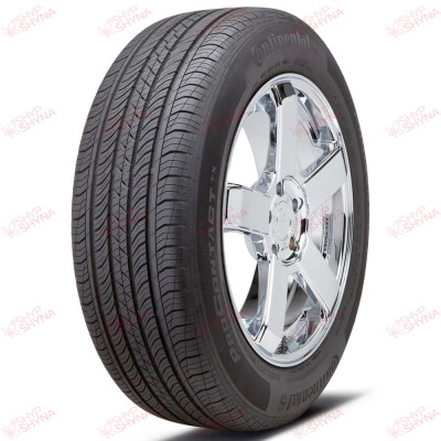 Continental ProContact TX 235/45 R18 94H , зображення №