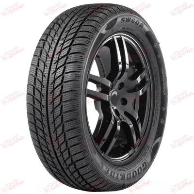 Goodride SW608 225/50 R16 96V XL , зображення №