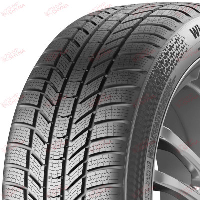 Continental ContiWinterContact TS870P 275/45 R20 110V XL , зображення № 3