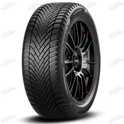 Pirelli POWERGY WINTER 235/45 R18 98V XL , зображення №