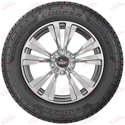 Cooper Summer Van 225/70 R15C 112/110R , зображення № 2