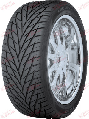Toyo Proxes S/T