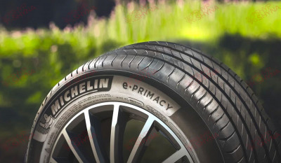 Michelin e.Primacy 175/55 R20 89Q , зображення № 4